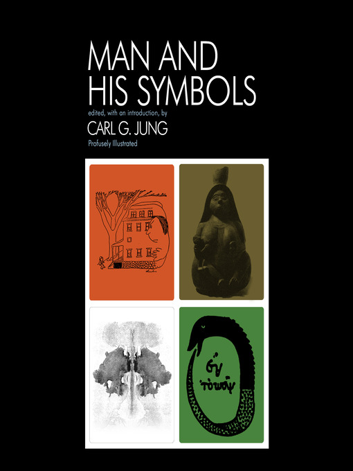 Nimiön Man and His Symbols lisätiedot, tekijä Carl G. Jung - Saatavilla